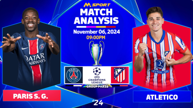 PSG vs. Atletico Madrid – Big UCL Night in Paris as French Giants Host Simeone’s Side